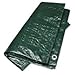 Gelert 6' x 6' Camping Ripstop Tent/Awning Groundsheet