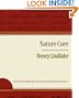 Nature Cure - Henry Lindlahr