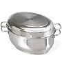 Beem F2000.120 Mega Class Induction 3-teiliger Mul&hellip von BEEM
