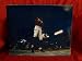 Calais Campbell Autographed 8x10 Photo, Arizona Cardinals, Proof Photo of Calais Signing for Us.
