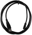 dCables Sony Handycam DCR-SX63 USB Cable - USB Computer Cord for Handycam DCR-SX63