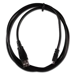 Sony Cyber-shot DSC-P71 USB Cable - USB Computer Cord for Cyber-shot DSC-P71