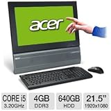 Acer 21.5-Inch Desktop