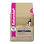 EUKANUBA NAT LAMB & RICE SENIOR 15 LB BG