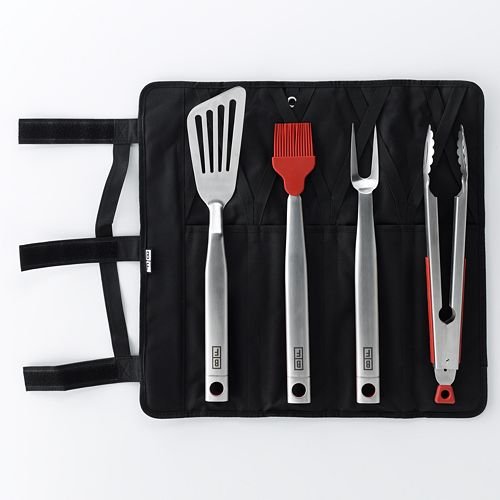 Bobby Flay 5-pc. Griller's Kit