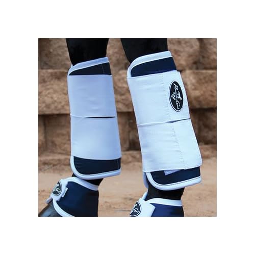 & Professionals Choice Boots Therapy Tendon Boot PCMTB