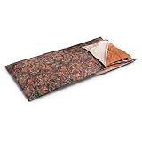 Camouflage Sleeping Bag Cover Waterproof