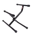 STAGG Klappbares Monitor/Verstärkerstativ
