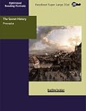 The Secret History