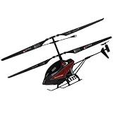 Bladez Toyz I Bladez Flightstick and Salvation Helicopter