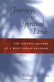Journeys to the Spiritual Lands: The Natural History of a West Indian Religion
