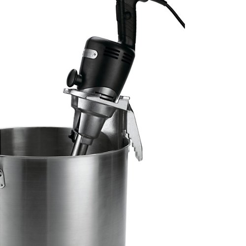 Waring Heavy Duty Immersion Blender Bowl Clamp Attachment