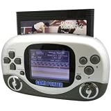 2.4インチ大型液晶付 ファミコン互換機 ゲームポーター GAME PORTER