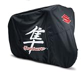 HAYABUSA CYCLE COVER