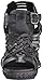 Naughty Monkey Women's Bingo Star dress Pump