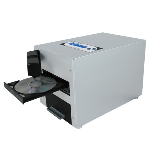 VinPower CUB251TBDLG Cube 11 BluRay/CD/DVD Duplicator Buy New LG