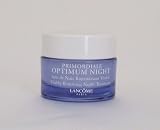 Lancome Primordiale Optimum Night Visibly Renewing Night Treatment