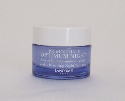 Lancome Primordiale Optimum Night Visibly Renewing Night Treatment