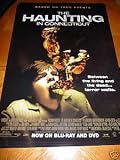 The Haunting in Connecticut Movie Poster 27 X 40 New*