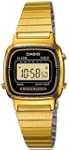 Casio Collection Damen-Armbanduhr Dig...