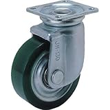 ヨドノ:ヨドノ 重荷重用ウレタン車付自在車 YRJM100 型式:YRJM100