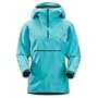 Alpha SL Pullover - Women's Glacier XL by Arcteryx