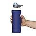 Bubba Capri Water Bottle with Sillicone Sleeve, 28 oz, Blue
