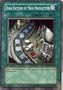 Yu-Gi-Oh! - Dark Factory of Mass Production - Soul of the Duelist - #SOD-EN037 - 1st Edition - Common