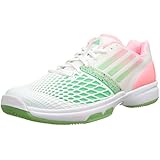 adidas Performance Women's CC Adizero Tempaia III Tennis Shoe
