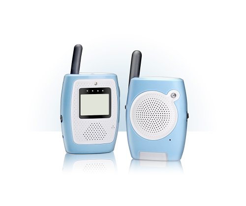 Reer 93.9009/00 - Digitales Babyphone Preisvergleich