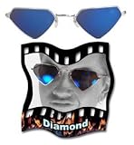 Diamond Glasses