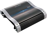 Eclipse XA1200 600 Watt Mono Class D Subwoofer Amplifier