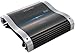 Eclipse XA1200 600 Watt Mono Class D Subwoofer Amplifier