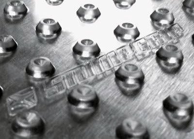 2003 - 2006 Ducati 749 Motorcycle Gas Tank Traction Pads [Clear] On Sale