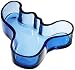iittala Aalto 1-1/2-Inch Mini Bowl, Ultramarine Blue