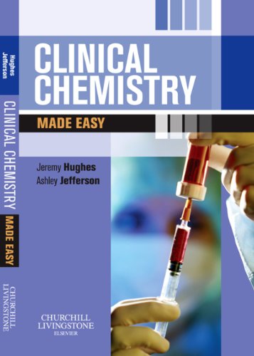 Clinical Chemistry Made Easy