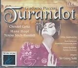 Puccini: Turandot