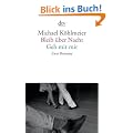 Bleib �ber Nacht / Geh mit mir: Zwei Romane