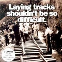 Laying Tracks Shouldn't Be so Difficult by David Gray, Public Announcement, Vertical Horizon, SR71, and EVE6