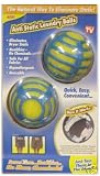 ANTI STATIC LAUNDRY BALLS - As Seen On TV -