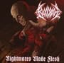 Nightmares Made Flesh (Reissue)