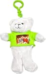 One Direction - Portachiavi orsetto d...