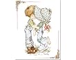 Magnet Sarah Kay P�rchen
