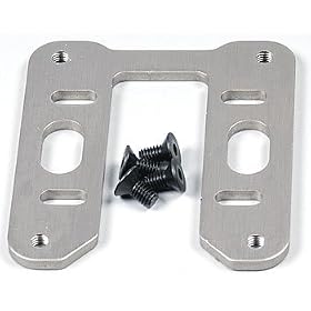 19077 Engine Mount Spacer Hyper 7 RTR Pro from Engine Mounts