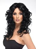 Smiffys Womens Glamour Wig