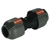 Gardena 2775 Verbinder 25 mm Sprinkler System Quick&Easy