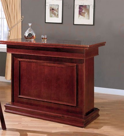 Coaster All in One Game Table/Bar Unit with Wine Shelves includes, Roulette, Blackjack and Craps, Cherry Finish Coaster All in One Game Table/Bar Unit with Wine Shelves includes, Roulette, Blackjack and Craps, Cherry Finish