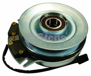 Electric Pto Clutch / Warner 5218-213