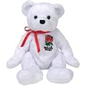 TY SCRUM THE ENGLAND RUGBY BEAR