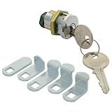 EZ-Flo Multiple Cams Mailbox Lock
